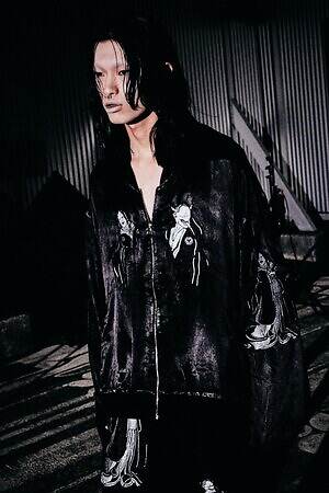 イクミ(IKUMI) 2025-26年秋冬ウィメンズ&メンズコレクション  - 写真26