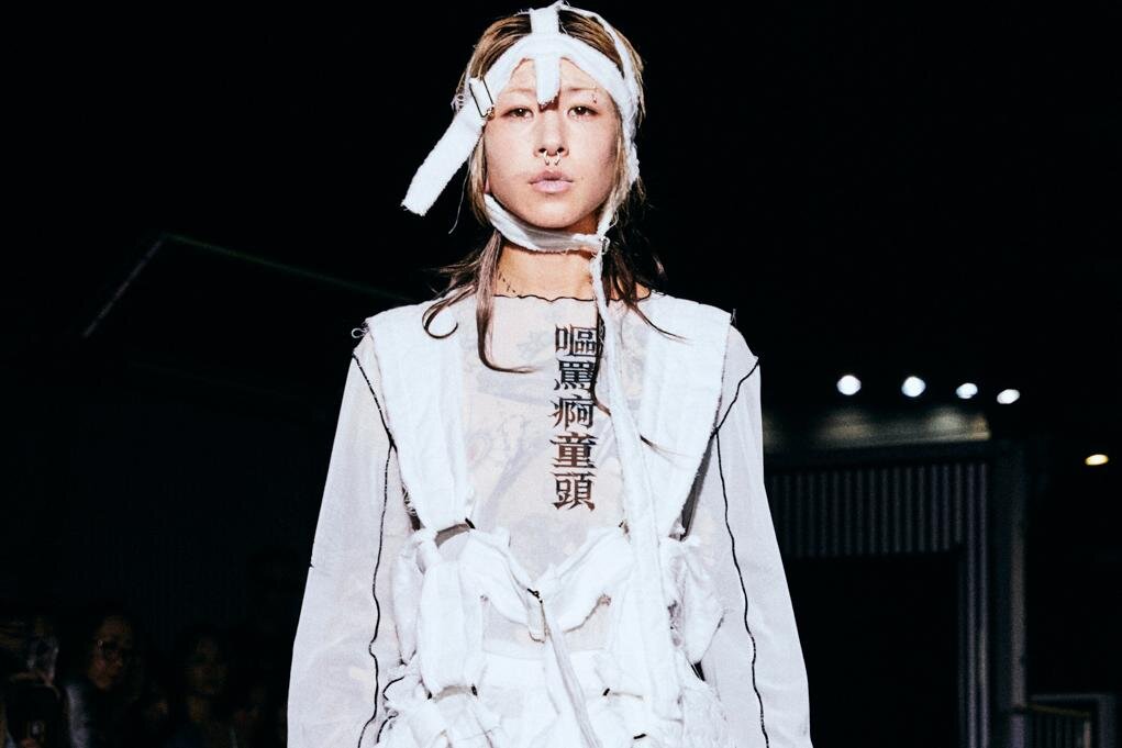 イクミ 2026年春夏コレクション