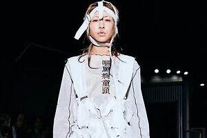 イクミ 2026SS コレクション