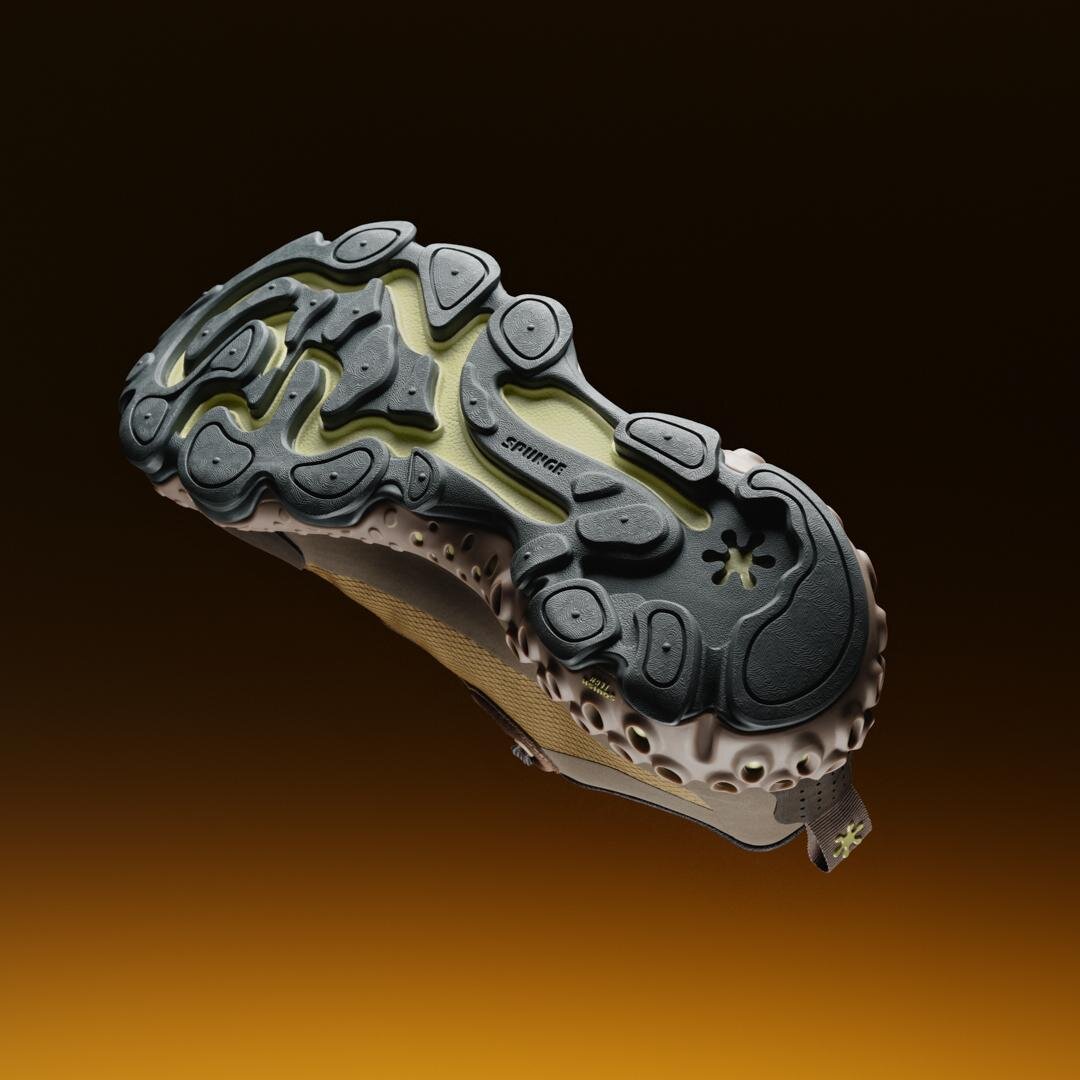 スポンジ(SPUNGE) スポンジ｜写真4