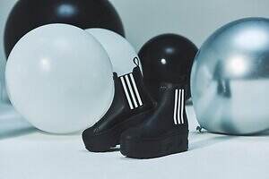 アトモス(atmos), アディダス オリジナルス(adidas Originals) スーパースター｜写真14