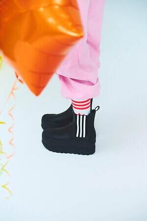 アトモス(atmos), アディダス オリジナルス(adidas Originals) スーパースター｜写真10