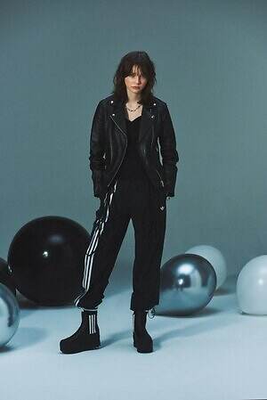 アトモス(atmos), アディダス オリジナルス(adidas Originals) スーパースター｜写真11