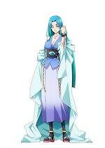 『劇場版 転生したらスライムだった件 蒼海の涙編』重要人物ゾドン役に堂本光一、海底の国舞台の映画第2弾｜写真5