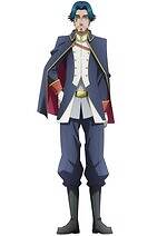 『劇場版 転生したらスライムだった件 蒼海の涙編』重要人物ゾドン役に堂本光一、海底の国舞台の映画第2弾｜写真4