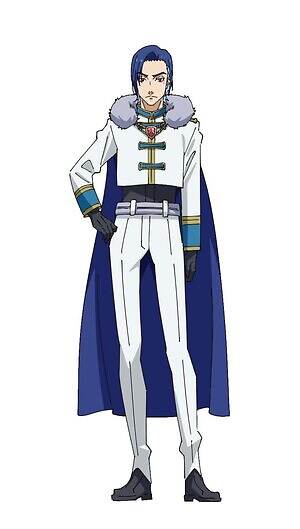 『劇場版 転生したらスライムだった件 蒼海の涙編』重要人物ゾドン役に堂本光一、海底の国舞台の映画第2弾|写真3