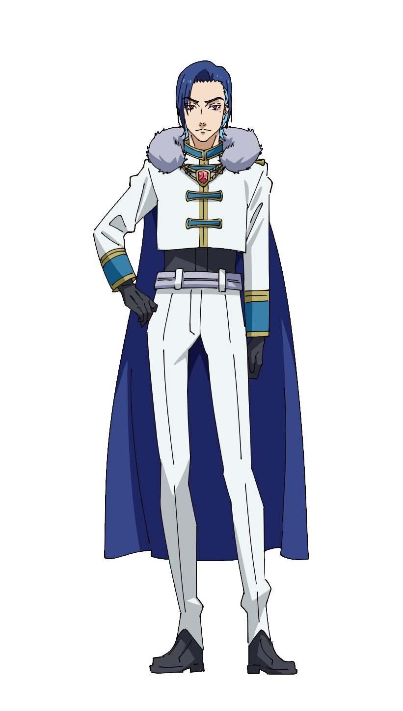 『劇場版 転生したらスライムだった件 蒼海の涙編』重要人物ゾドン役に堂本光一、海底の国舞台の映画第2弾｜写真3