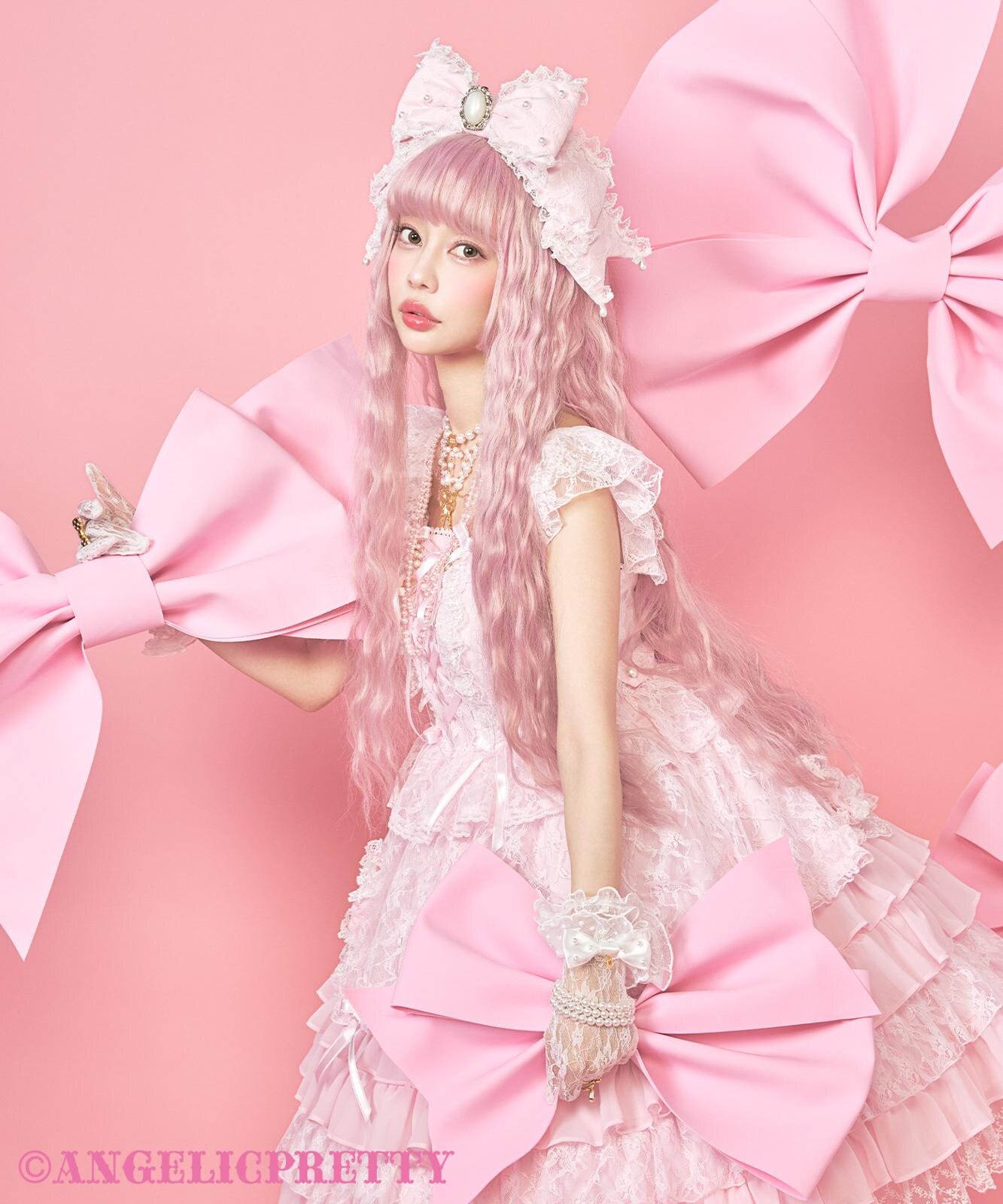 アンジェリックプリティ 2025年夏<span>コレクション</span> - 写真16