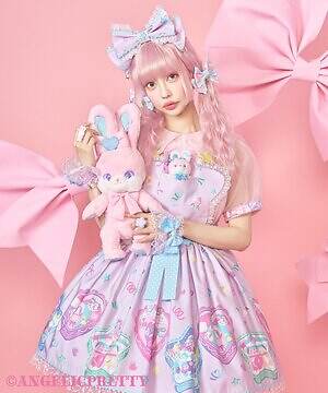 アンジェリックプリティ(ANGELICPRETTY) 2025年夏ウィメンズコレクション  - 写真1