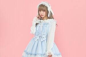 アンジェリック プリティ 2025-26AW コレクション