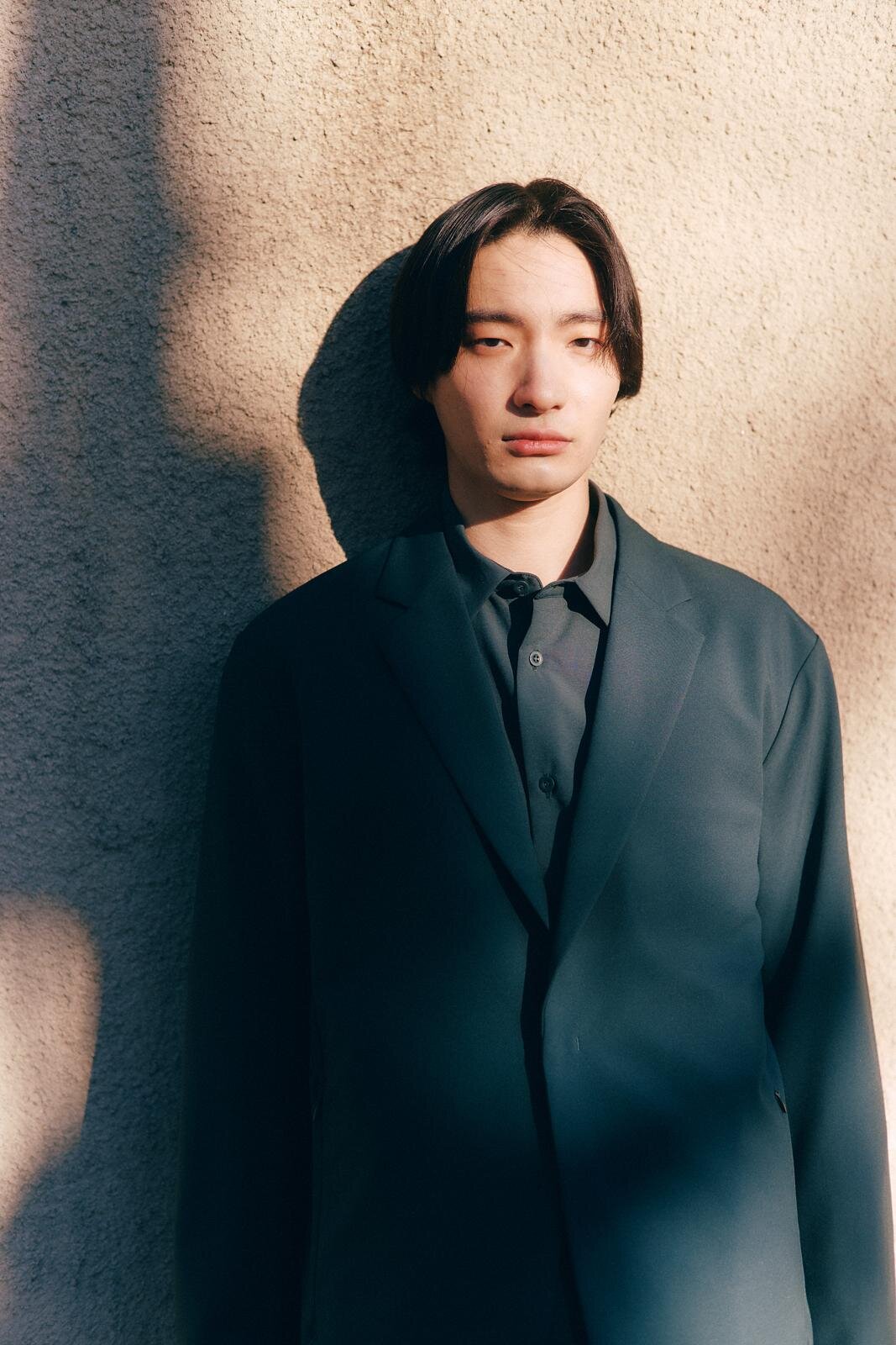 デサント オルテライン アイオー 2025年春夏<span>コレクション</span> - 写真5