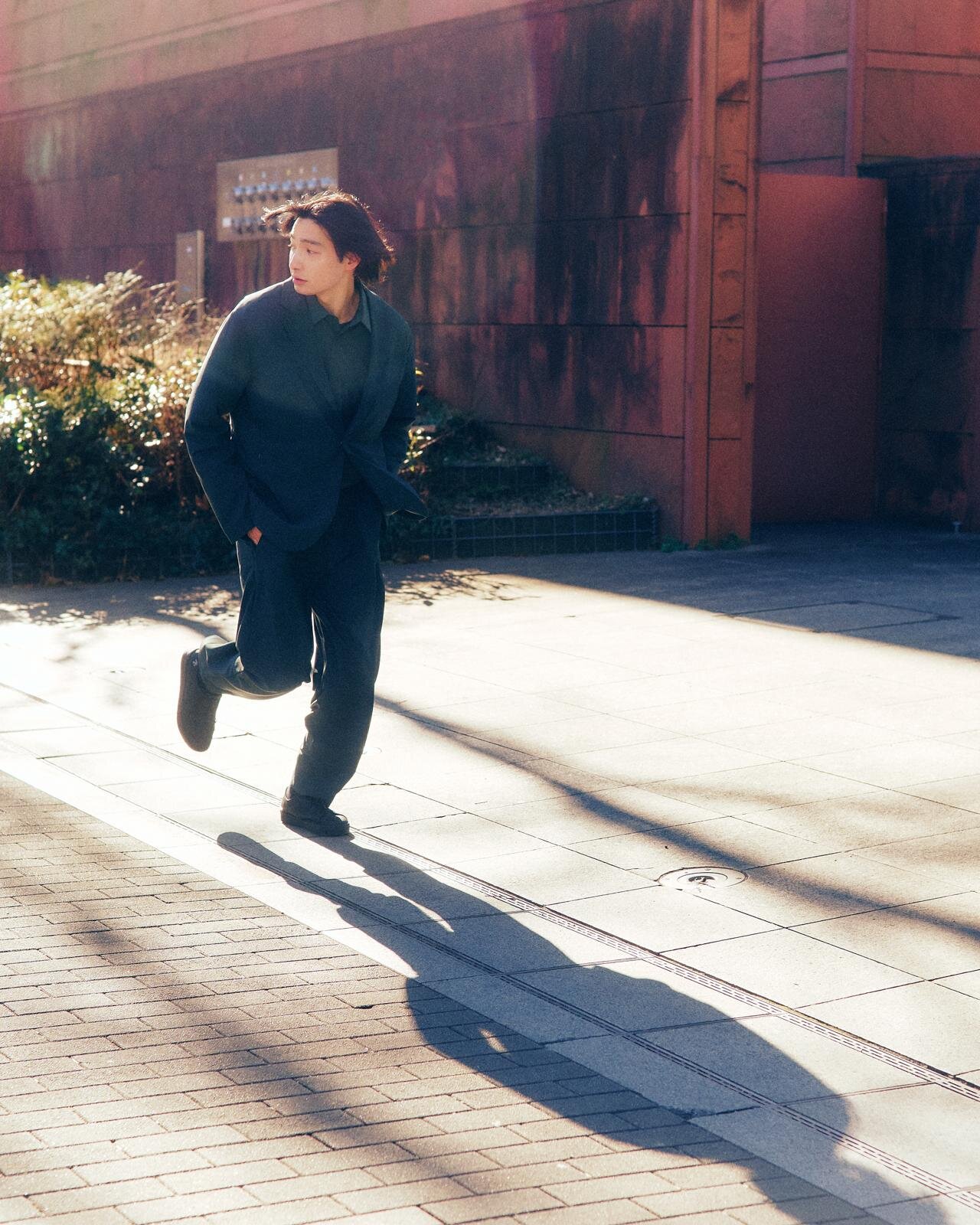 デサント オルテライン アイオー 2025年春夏<span>コレクション</span> - 写真6