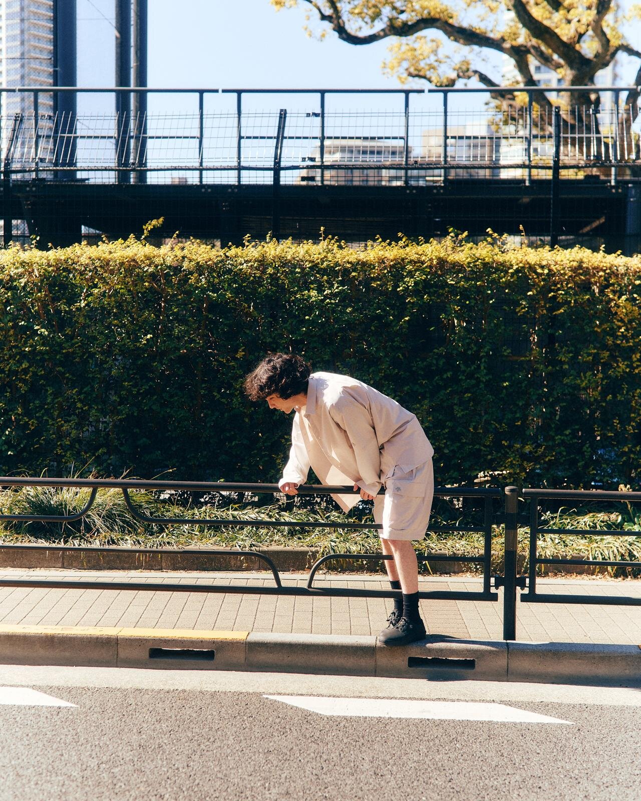 デサント オルテライン アイオー 2025年春夏<span>コレクション</span> - 写真9