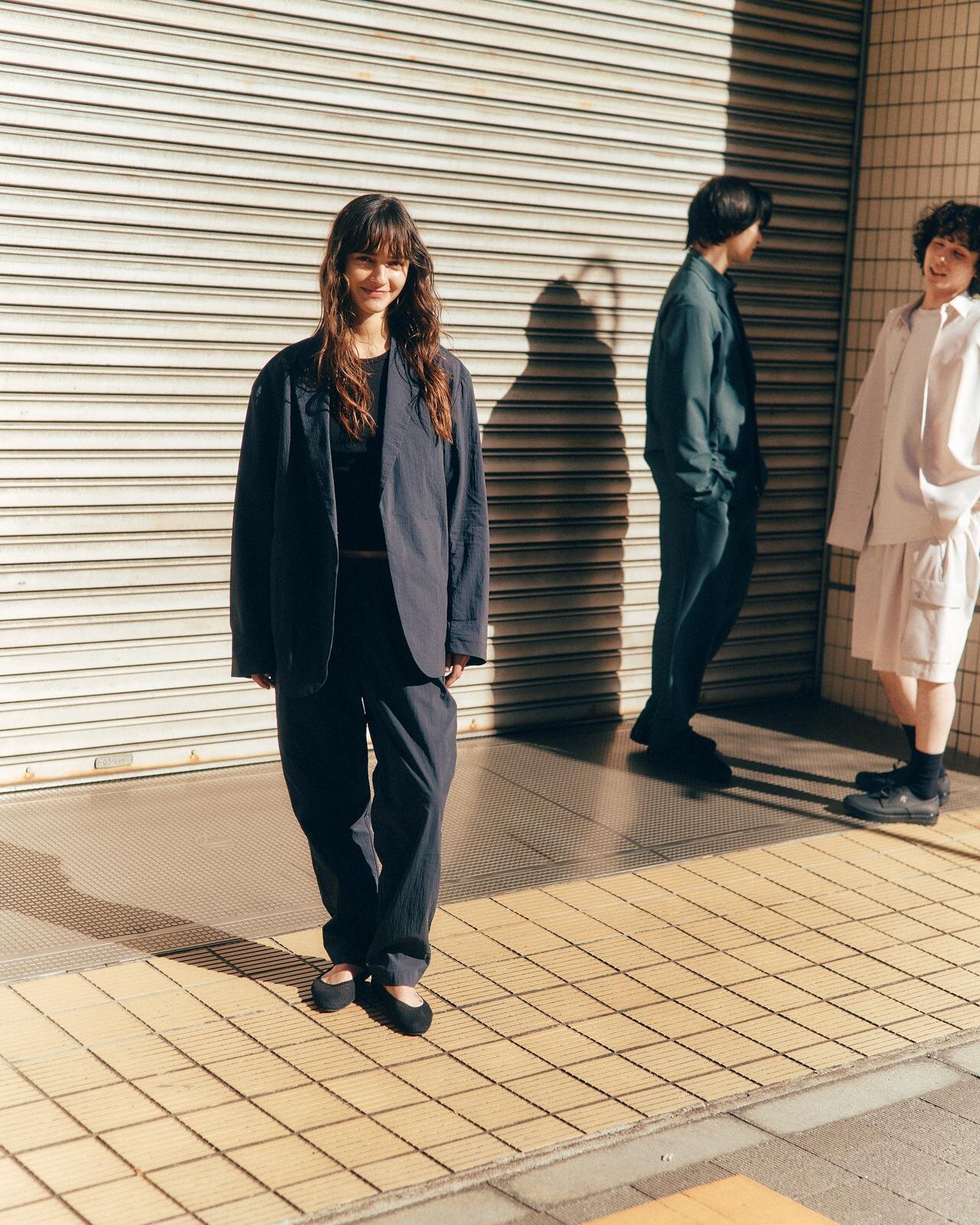 デサント オルテライン 2025年春夏｜female Tシャツ