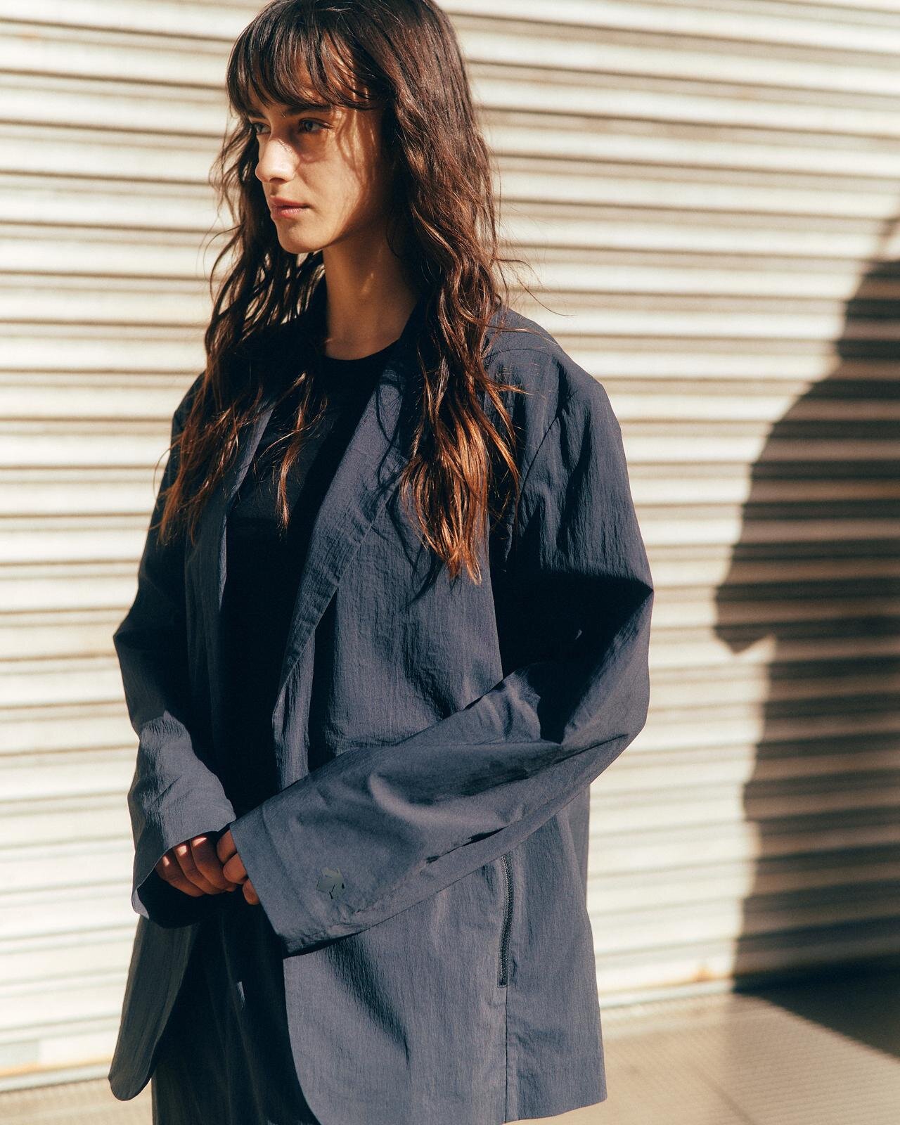 デサント オルテライン アイオー 2025年春夏<span>コレクション</span> - 写真16