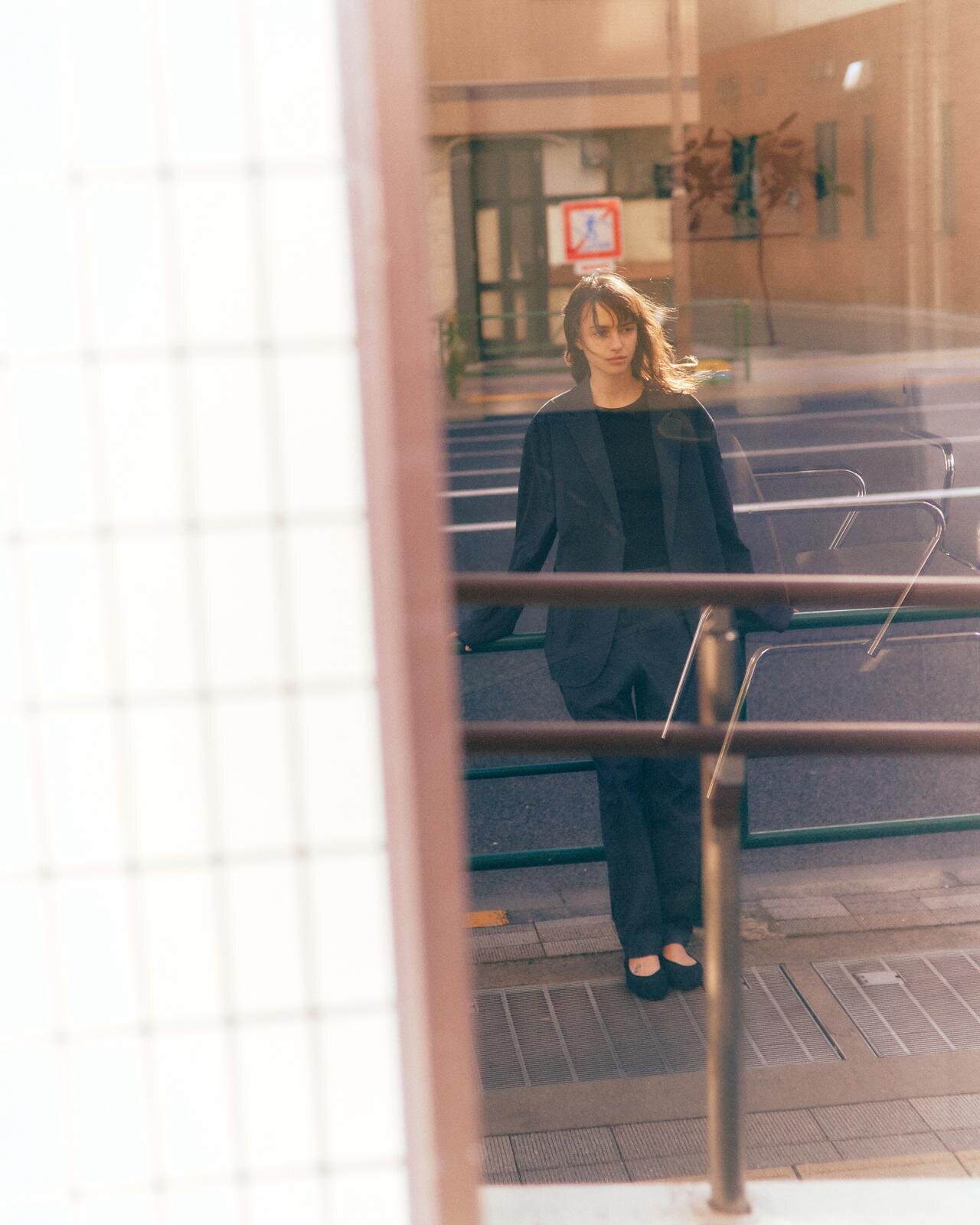 デサント オルテライン アイオー 2025年春夏<span>コレクション</span> - 写真19