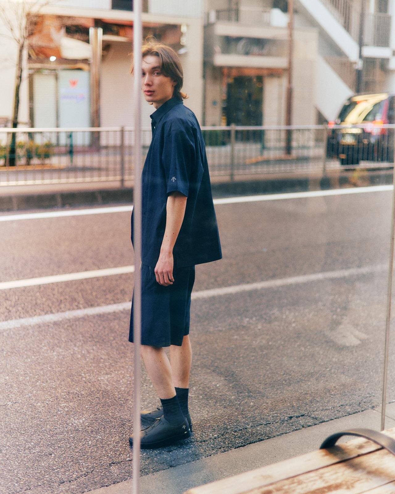 デサント オルテライン アイオー 2025年春夏<span>コレクション</span> - 写真21