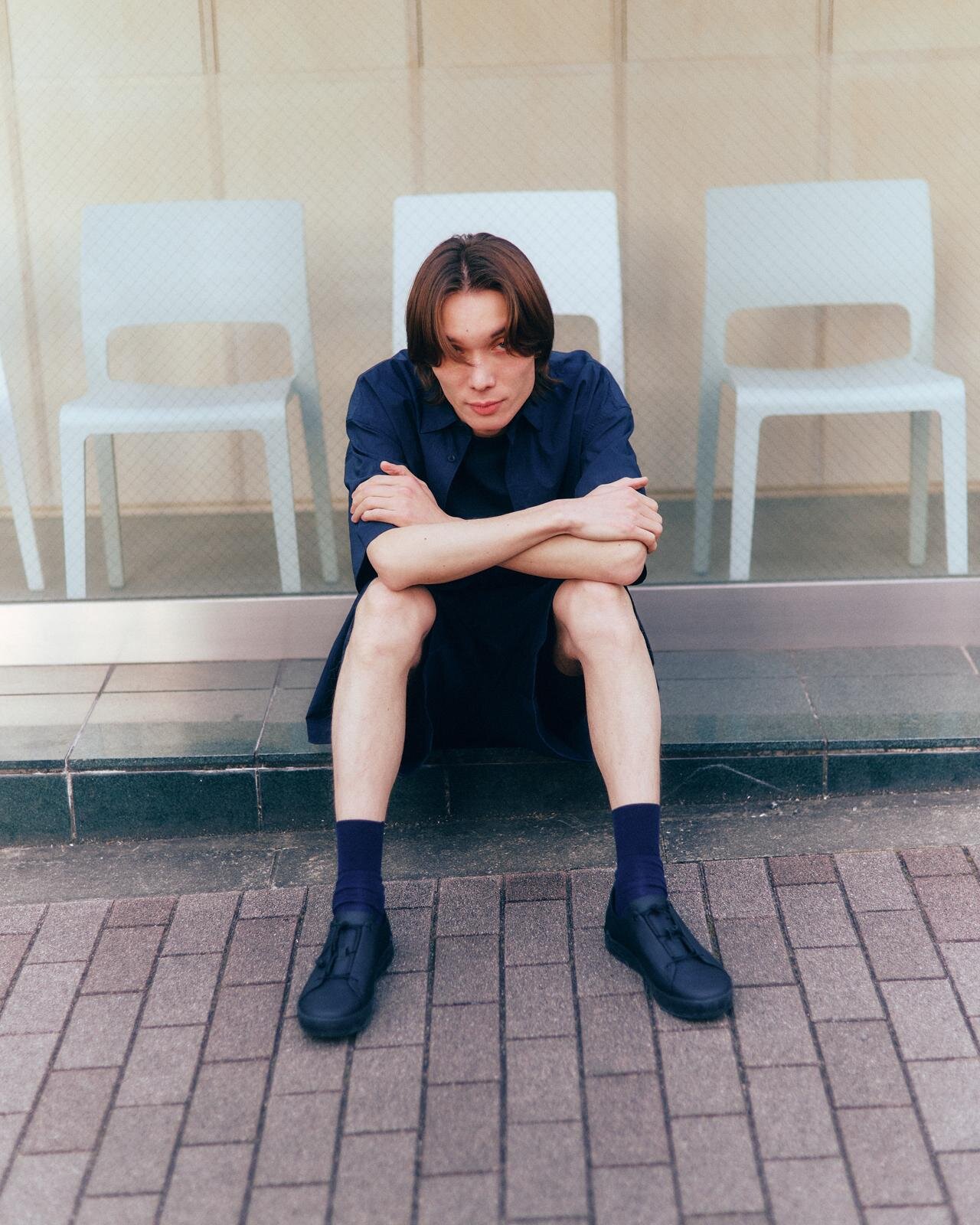 デサント オルテライン アイオー 2025年春夏<span>コレクション</span> - 写真22