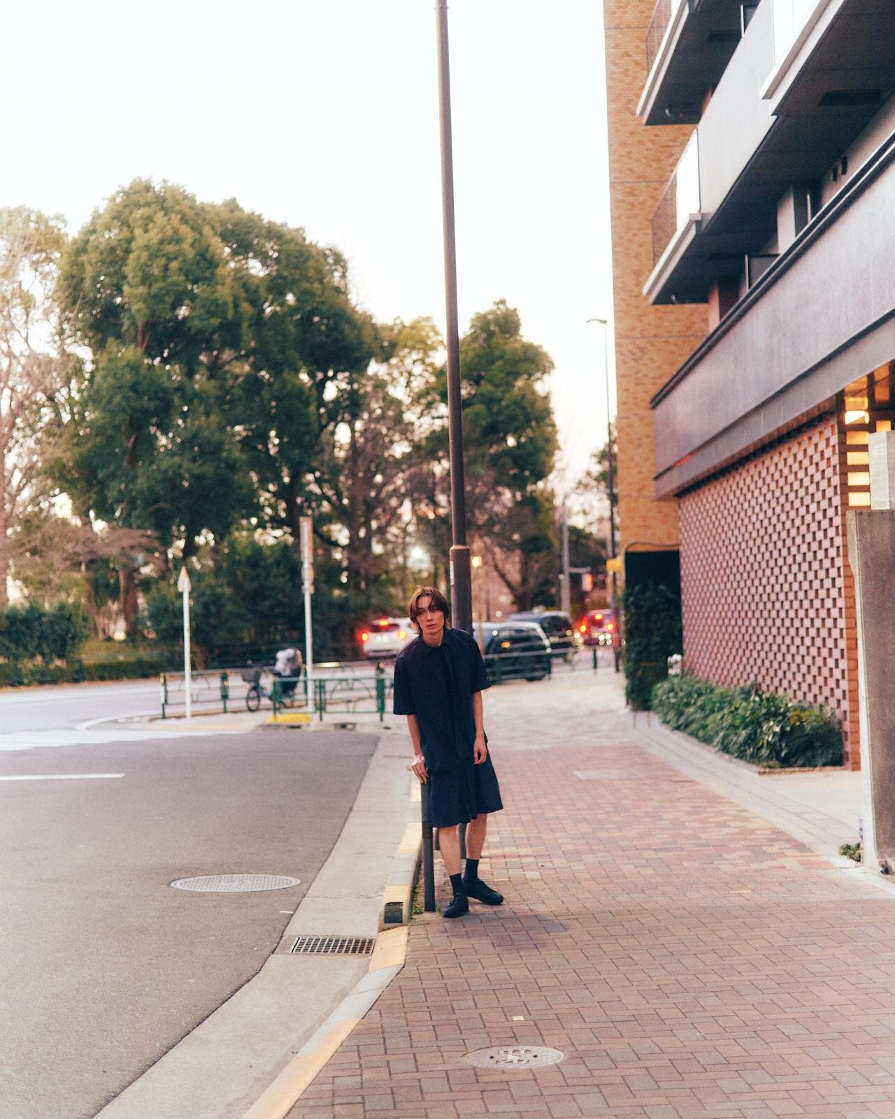 デサント オルテライン アイオー 2025年春夏<span>コレクション</span> - 写真24