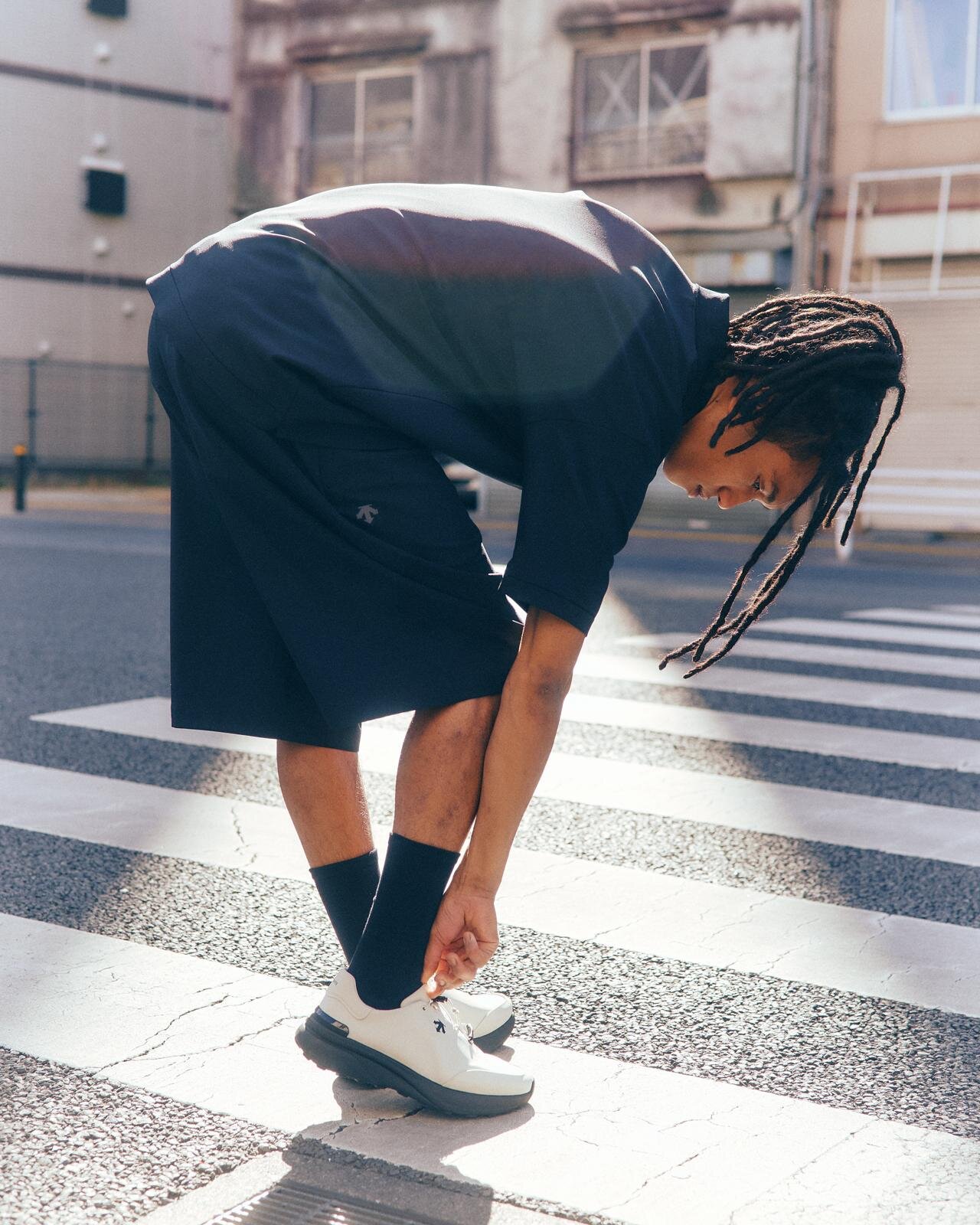 デサント オルテライン アイオー 2025年春夏<span>コレクション</span> - 写真27