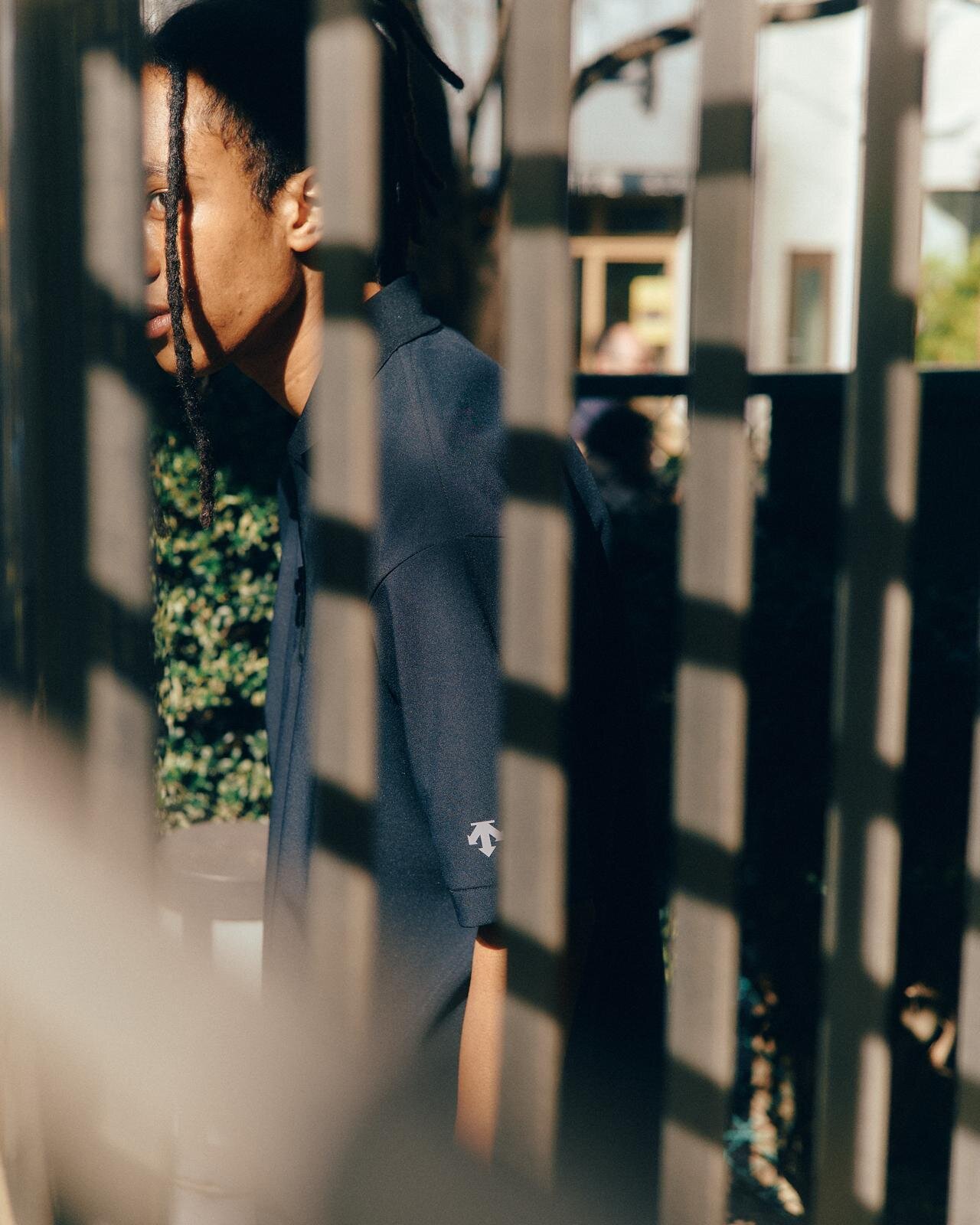 デサント オルテライン アイオー 2025年春夏<span>コレクション</span> - 写真30