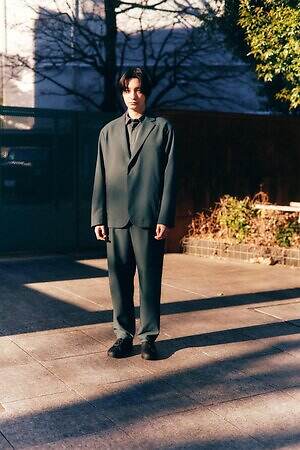 デサント オルテライン アイオー(DESCENTE ALLTERRAIN I/O) 2025年春夏ウィメンズ&メンズコレクション  - 写真1