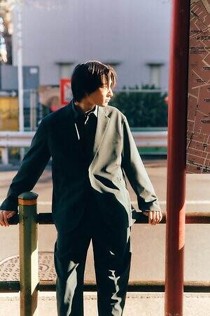 デサント オルテライン アイオー(DESCENTE ALLTERRAIN I/O) 2025年春夏ウィメンズ&メンズコレクション  - 写真4