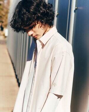 デサント オルテライン アイオー(DESCENTE ALLTERRAIN I/O) 2025年春夏ウィメンズ&メンズコレクション  - 写真8