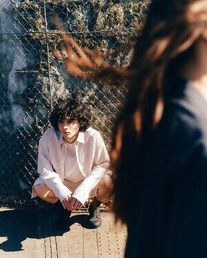 デサント オルテライン アイオー(DESCENTE ALLTERRAIN I/O) 2025年春夏ウィメンズ&メンズコレクション  - 写真12