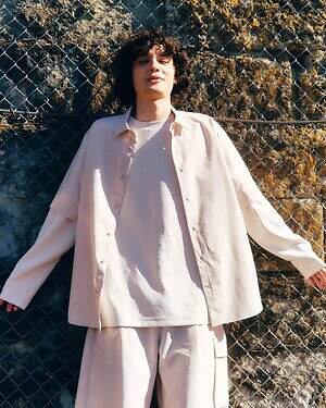 デサント オルテライン アイオー(DESCENTE ALLTERRAIN I/O) 2025年春夏ウィメンズ&メンズコレクション  - 写真13