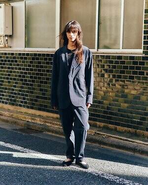 デサント オルテライン アイオー(DESCENTE ALLTERRAIN I/O) 2025年春夏ウィメンズ&メンズコレクション  - 写真14