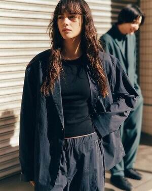 デサント オルテライン アイオー(DESCENTE ALLTERRAIN I/O) 2025年春夏ウィメンズ&メンズコレクション  - 写真17