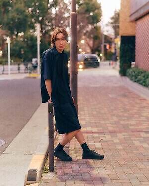 デサント オルテライン アイオー(DESCENTE ALLTERRAIN I/O) 2025年春夏ウィメンズ&メンズコレクション  - 写真25