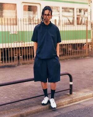 デサント オルテライン アイオー(DESCENTE ALLTERRAIN I/O) 2025年春夏ウィメンズ&メンズコレクション  - 写真26