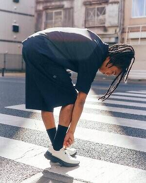 デサント オルテライン アイオー(DESCENTE ALLTERRAIN I/O) 2025年春夏ウィメンズ&メンズコレクション  - 写真27