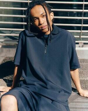 デサント オルテライン アイオー(DESCENTE ALLTERRAIN I/O) 2025年春夏ウィメンズ&メンズコレクション  - 写真28