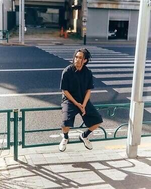 デサント オルテライン アイオー(DESCENTE ALLTERRAIN I/O) 2025年春夏ウィメンズ&メンズコレクション  - 写真29