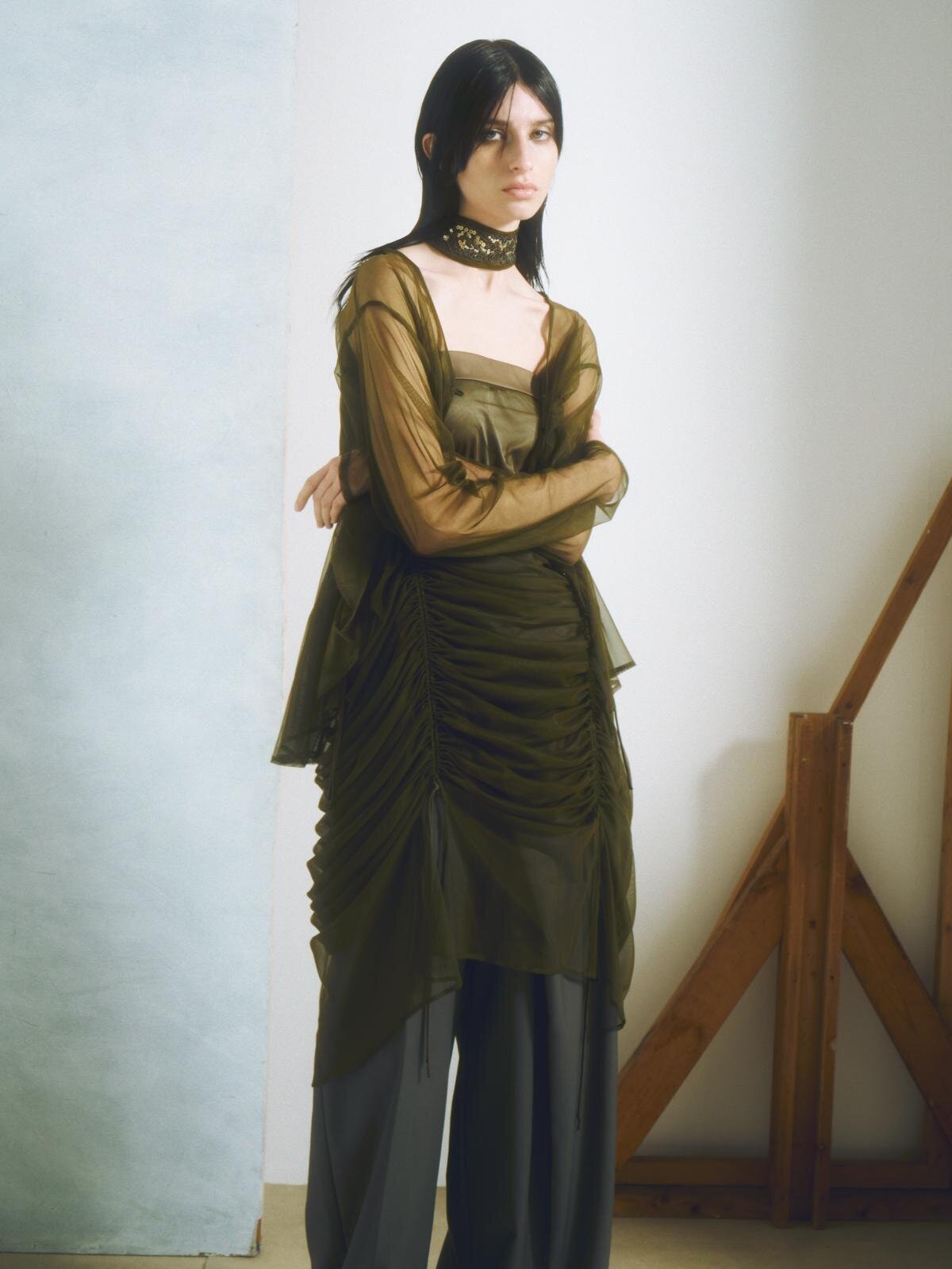 ミューラル 2026年プレフォール<span>コレクション</span> - 写真4