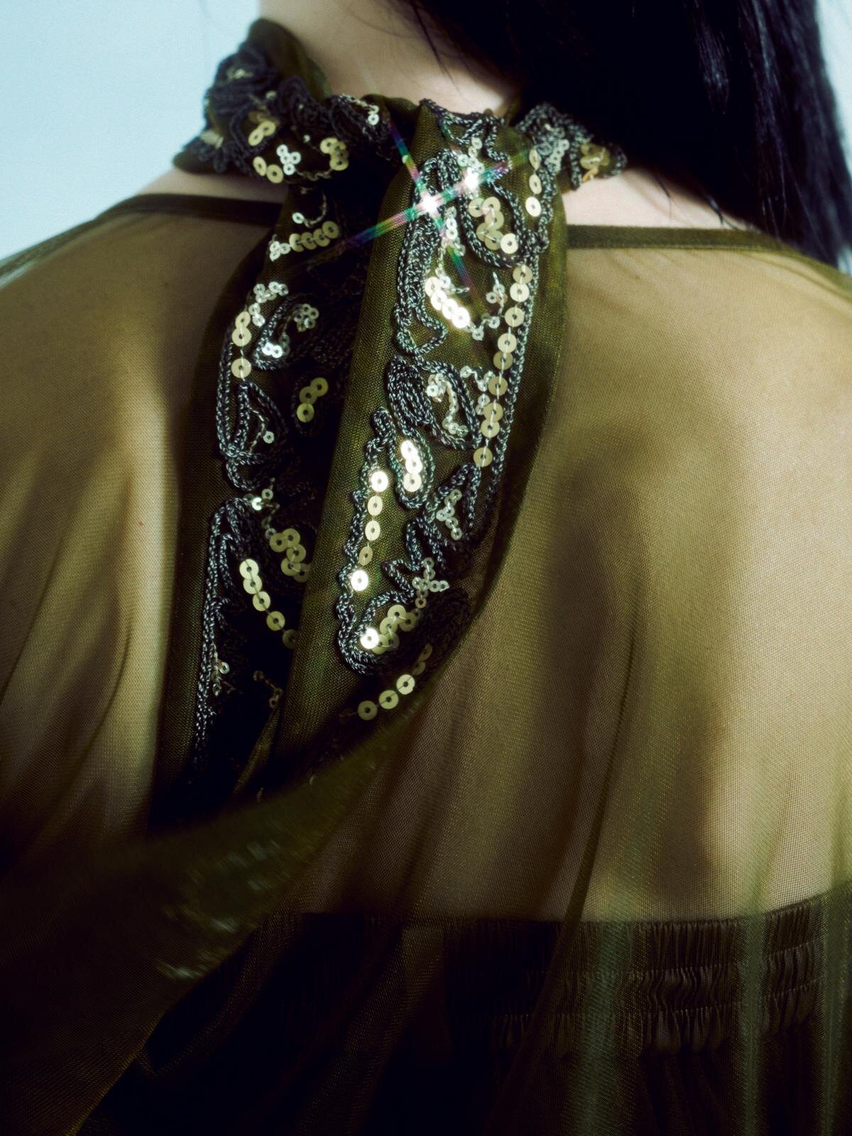 ミューラル 2026年プレフォール<span>コレクション</span> - 写真5