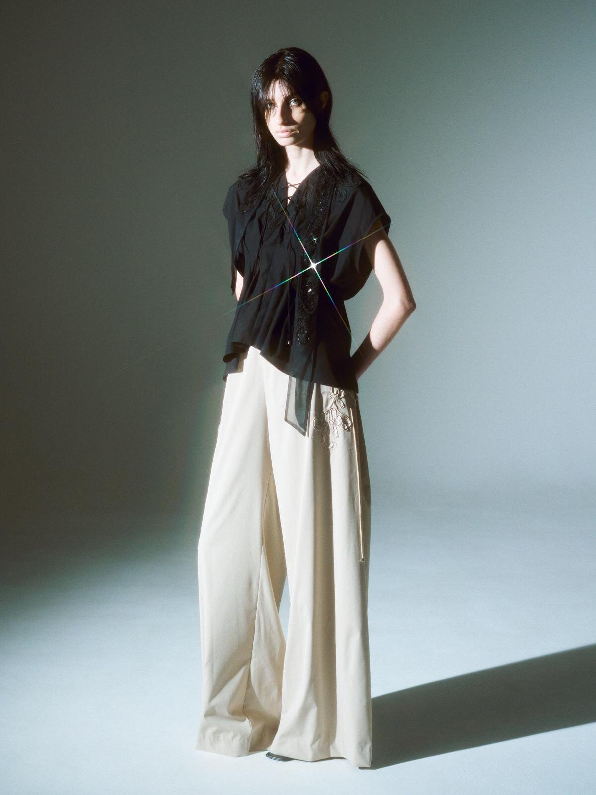 ミューラル 2026年プレフォール<span>コレクション</span> - 写真6