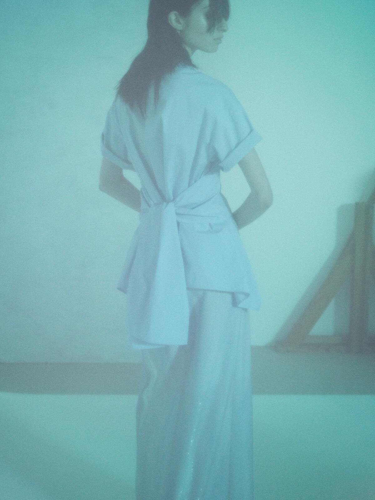 ミューラル 2026年プレフォール<span>コレクション</span> - 写真7