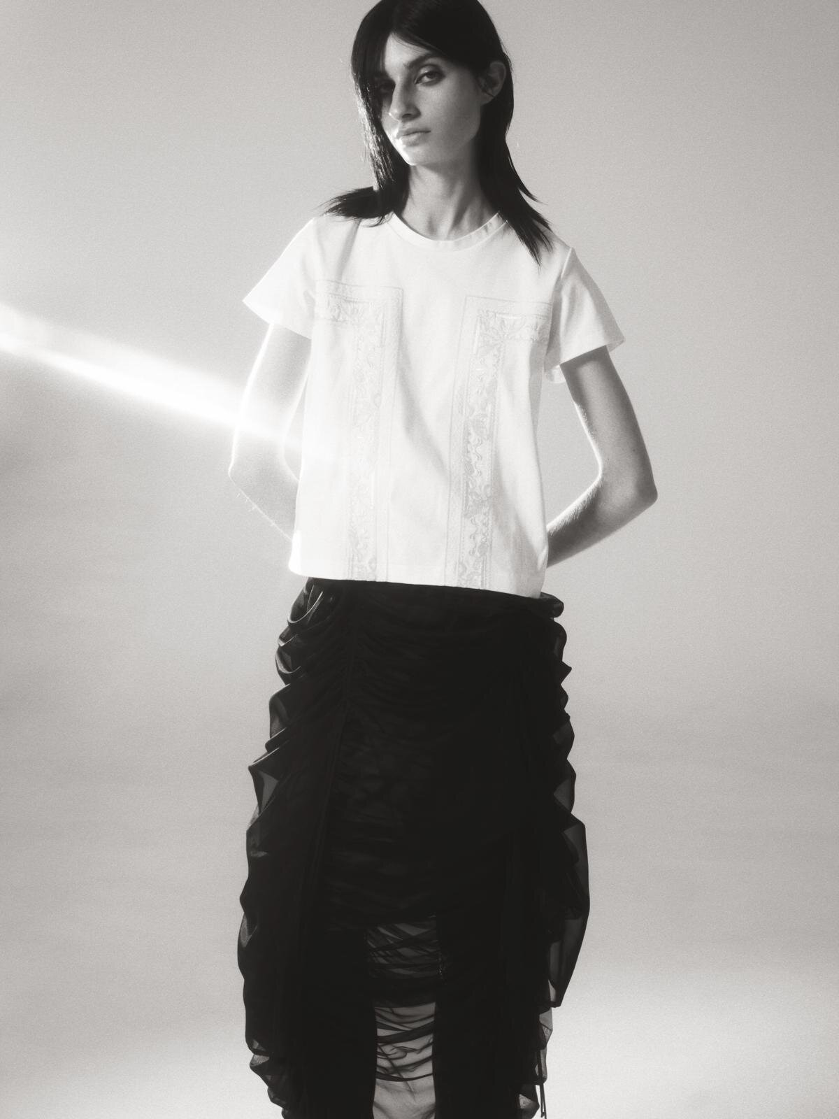 ミューラル 2026年プレフォール<span>コレクション</span> - 写真8