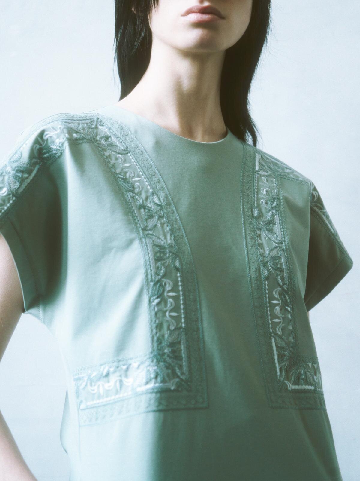 ミューラル 2026年プレフォール<span>コレクション</span> - 写真15