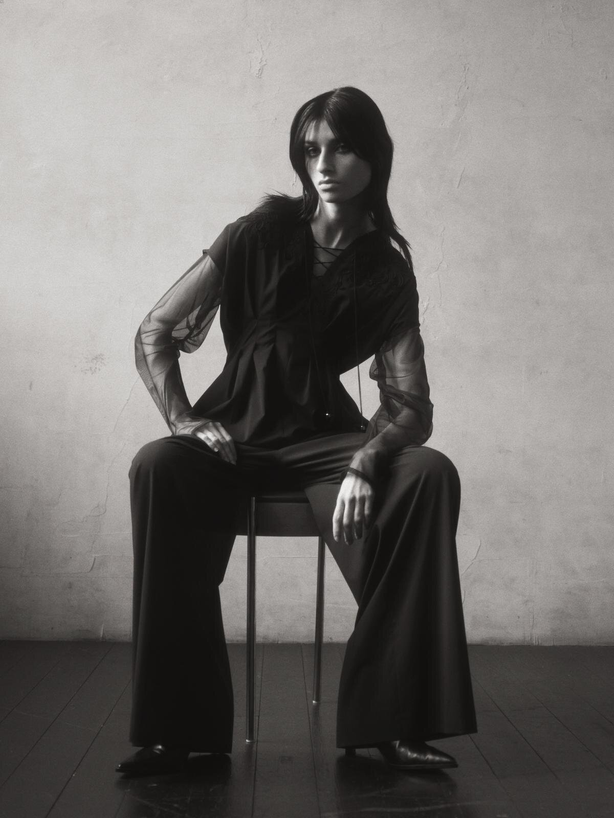 ミューラル 2026年プレフォール<span>コレクション</span> - 写真16