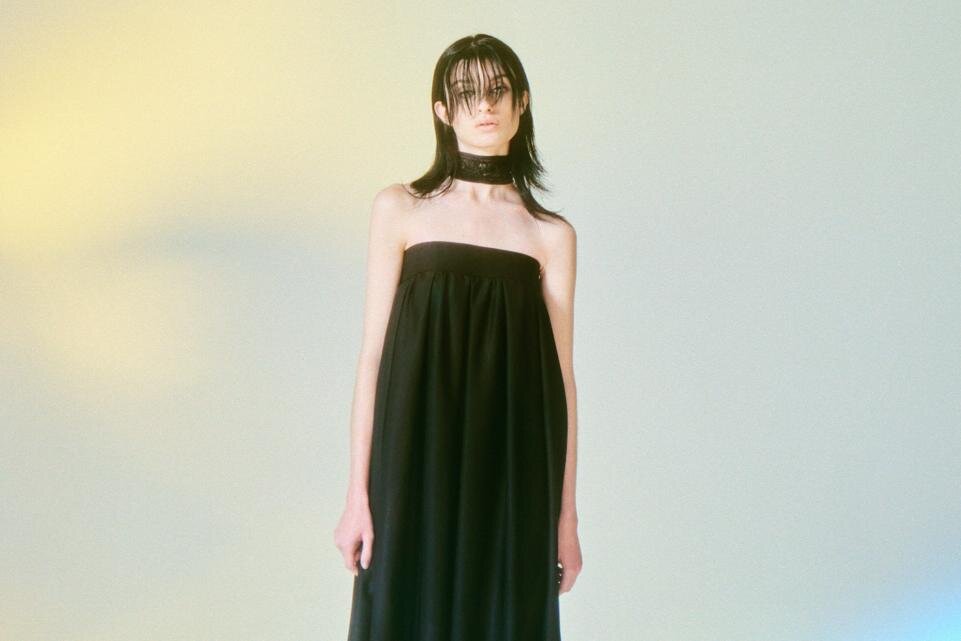 ミューラル 2026年プレフォールコレクション