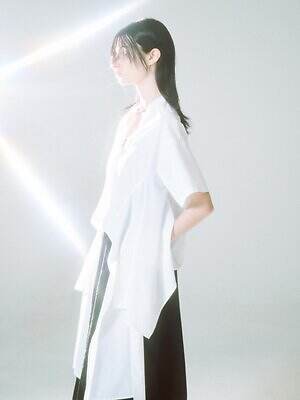 ミューラル(MURRAL) 2026年プレフォールウィメンズコレクション  - 写真3