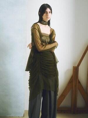 ミューラル(MURRAL) 2026年プレフォールウィメンズコレクション  - 写真4