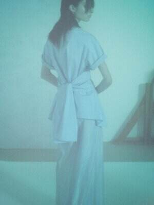 ミューラル(MURRAL) 2026年プレフォールウィメンズコレクション  - 写真7