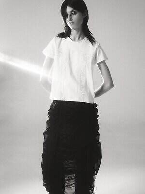 ミューラル(MURRAL) 2026年プレフォールウィメンズコレクション  - 写真8