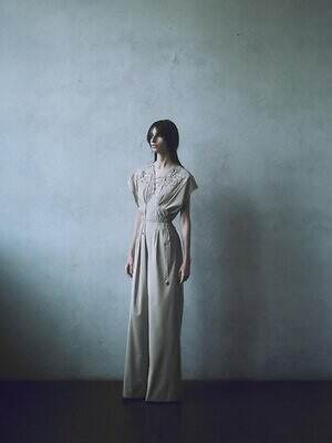 ミューラル(MURRAL) 2026年プレフォールウィメンズコレクション  - 写真10